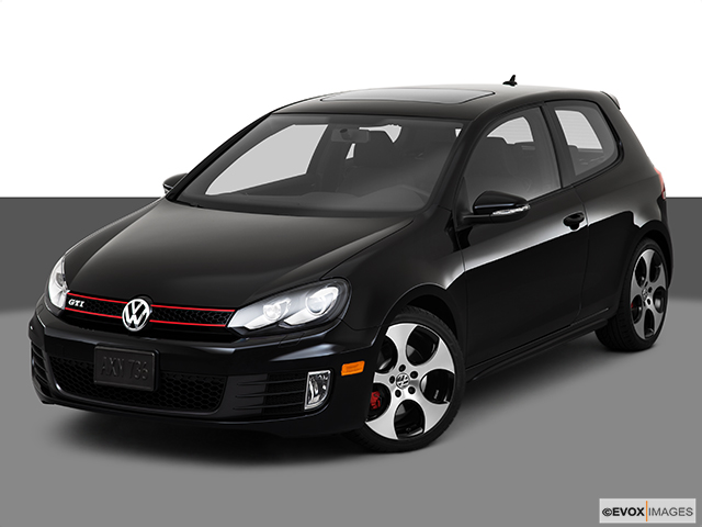Volkswagen Jetta Gti