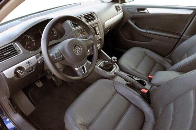 Volkswagen Jetta Gti