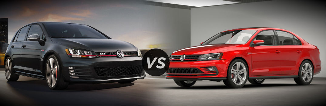 Volkswagen Jetta Gti