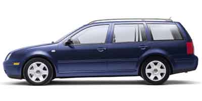 Volkswagen Jetta Hatchback