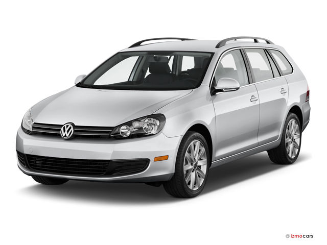 Volkswagen Jetta Hatchback