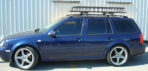 Volkswagen Jetta Hatchback
