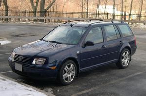 Volkswagen Jetta Hatchback