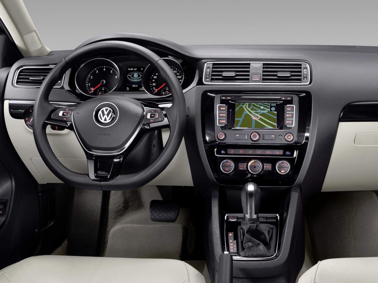 Volkswagen Jetta Highline