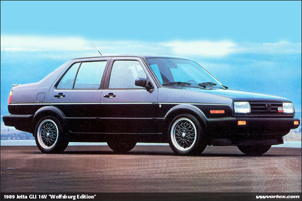 Volkswagen Jetta Ii Volkswagen Jetta Ii