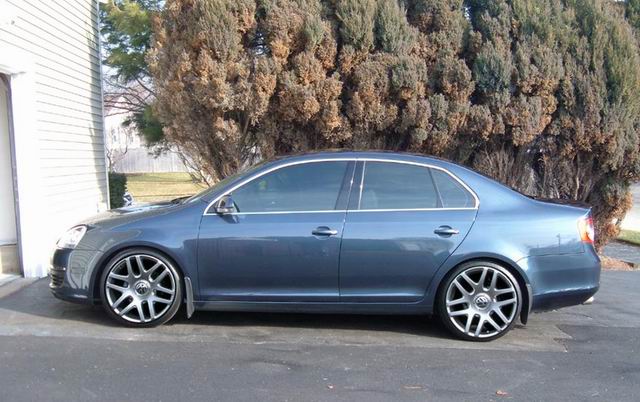 Volkswagen Jetta Jant Volkswagen Jetta Jant