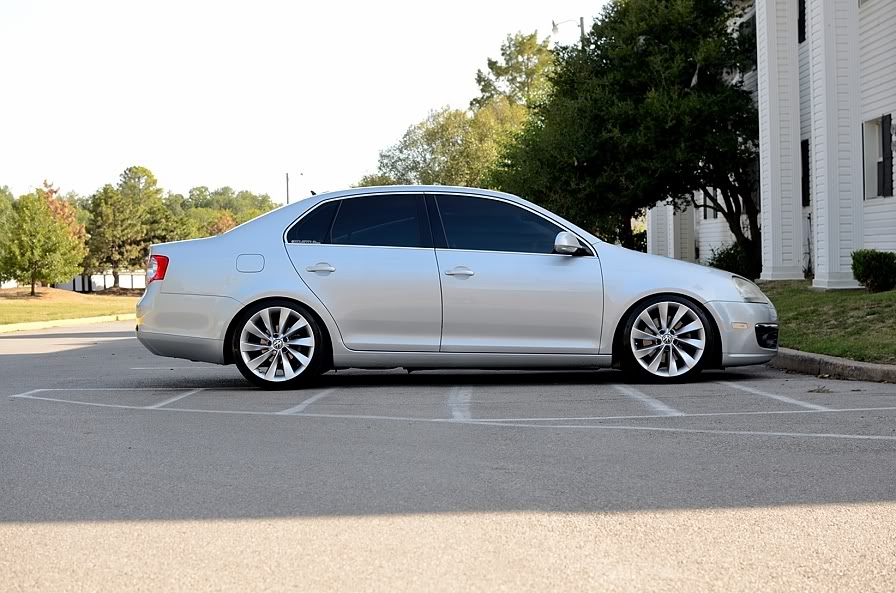 Volkswagen Jetta Jant