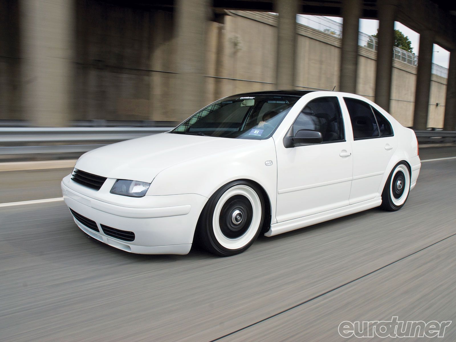 Volkswagen Jetta Jdm
