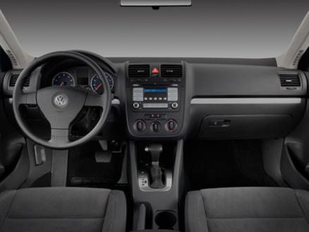 Volkswagen Jetta Limited Edition