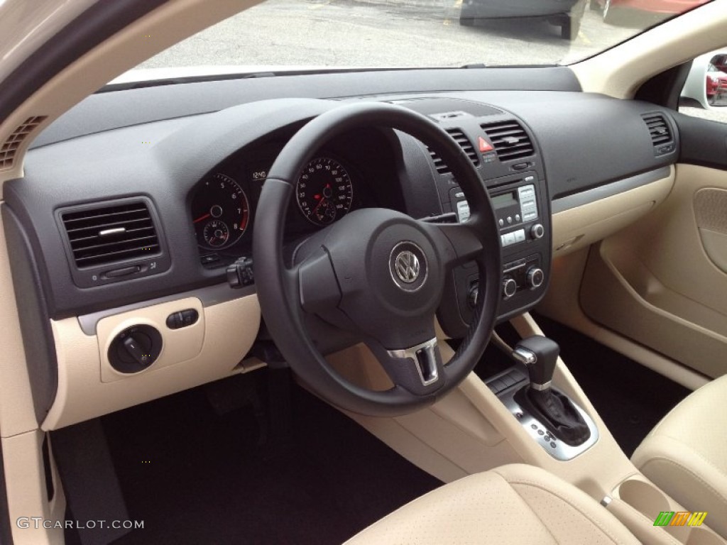 Volkswagen Jetta Limited Edition