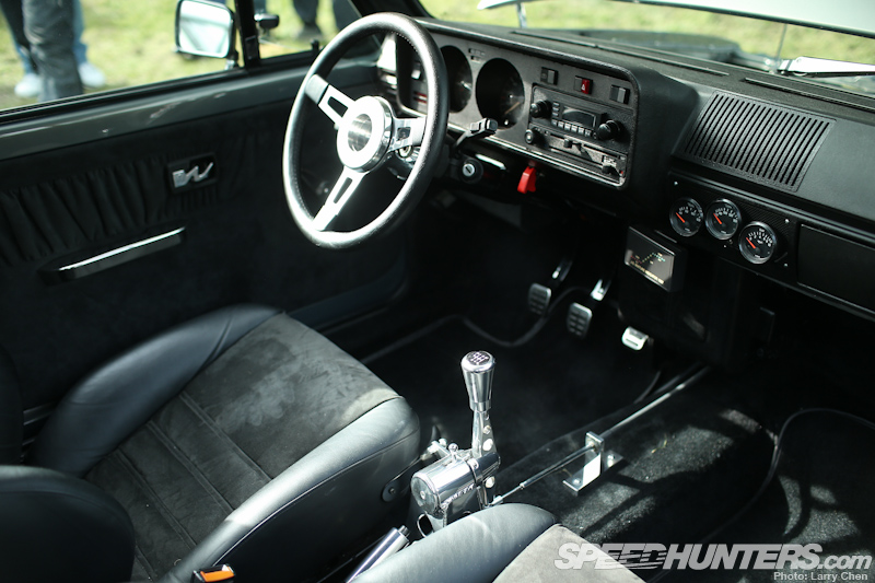 Volkswagen Jetta Mk1
