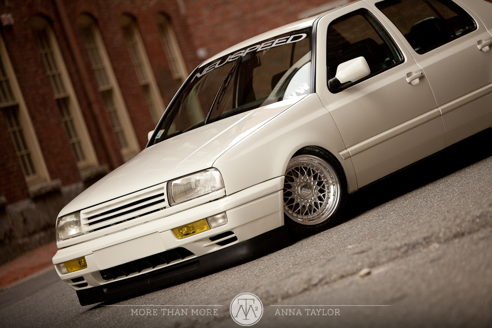 Volkswagen Jetta Mk3 Volkswagen Jetta Mk3