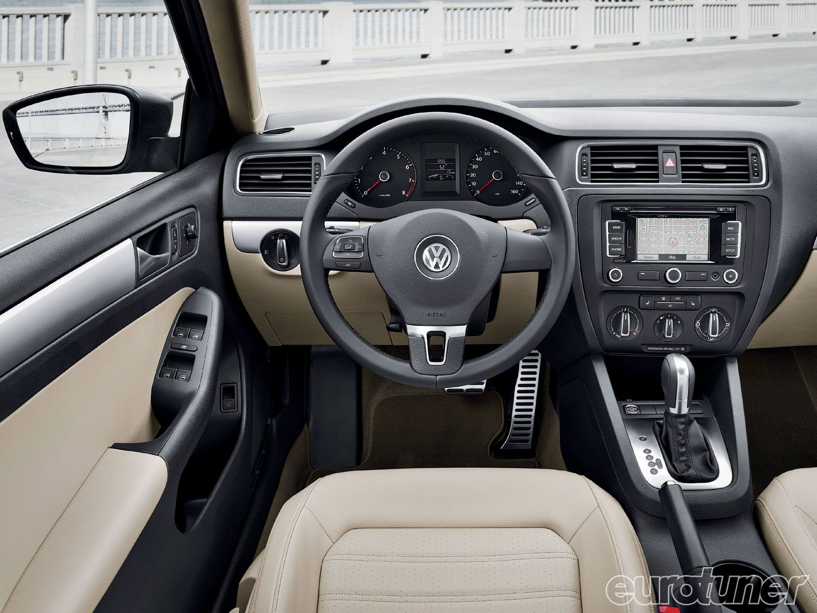 Volkswagen Jetta Mk6