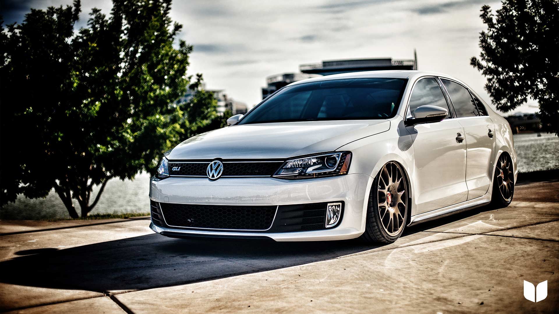 Volkswagen Jetta Mk6