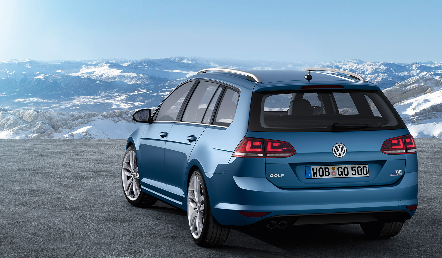Volkswagen Jetta Mk7