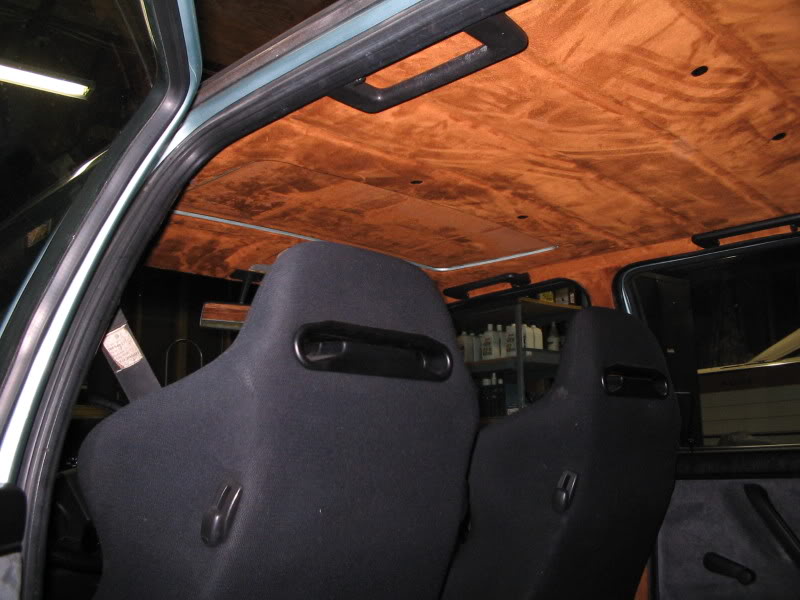 Volkswagen Jetta Modified