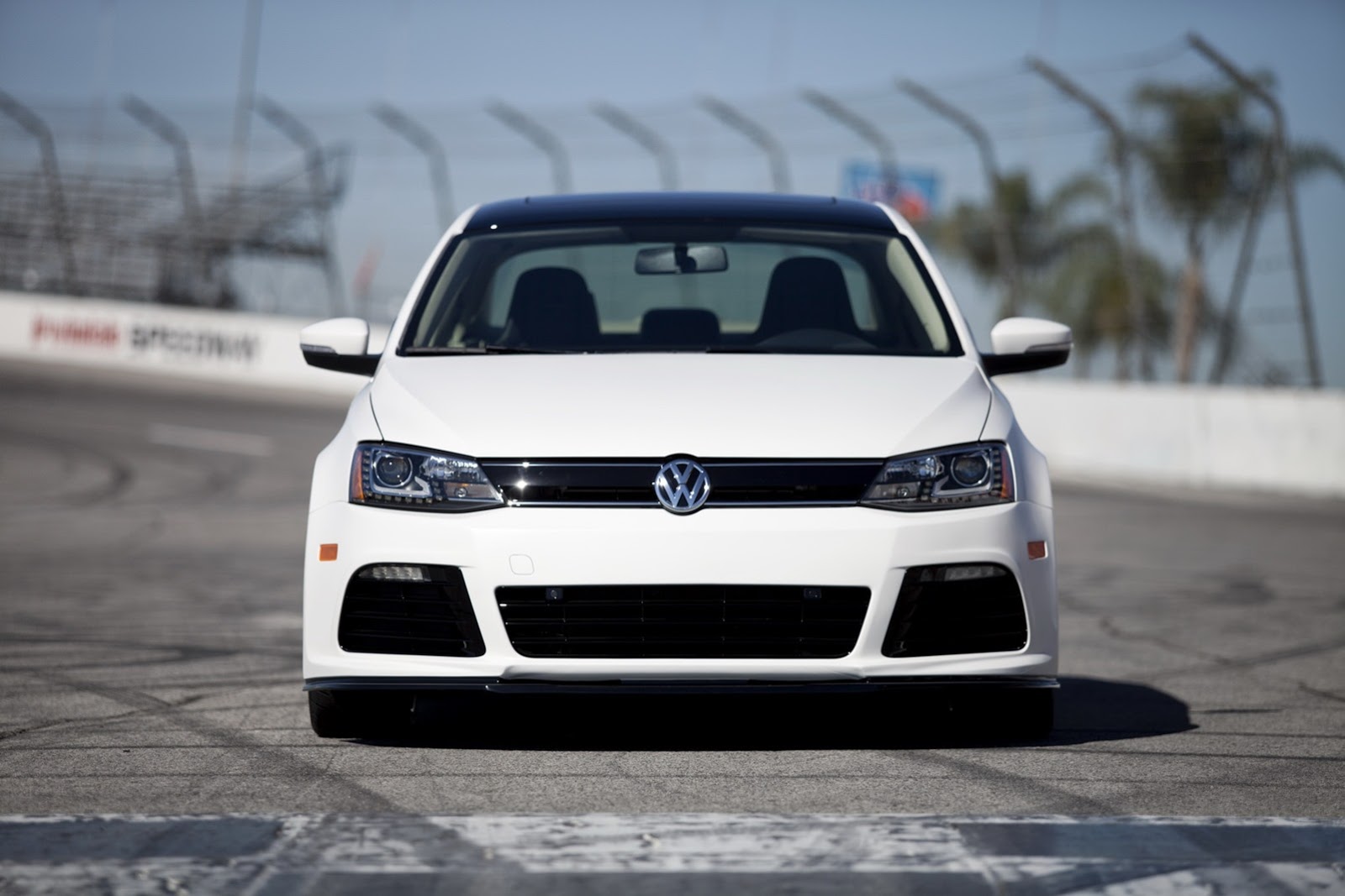 Volkswagen Jetta Modified