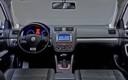 Volkswagen Jetta Pzev