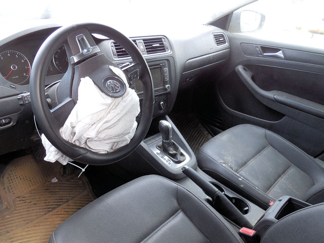 Volkswagen Jetta Pzev