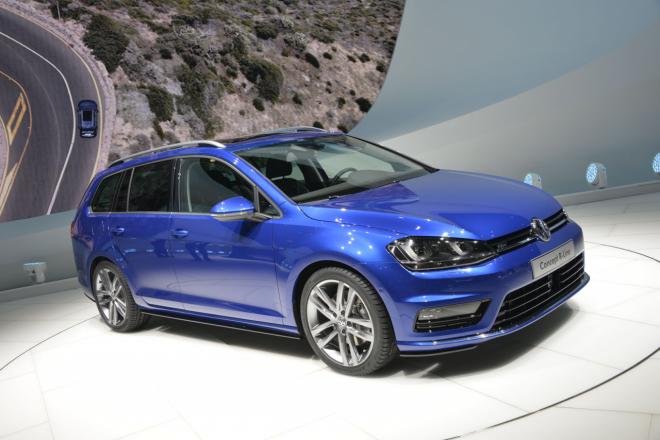 Volkswagen Jetta R Line