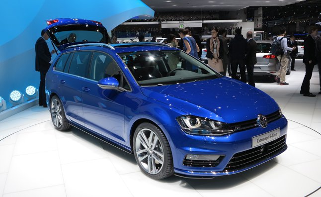 Volkswagen Jetta R Line