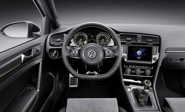 Volkswagen Jetta R