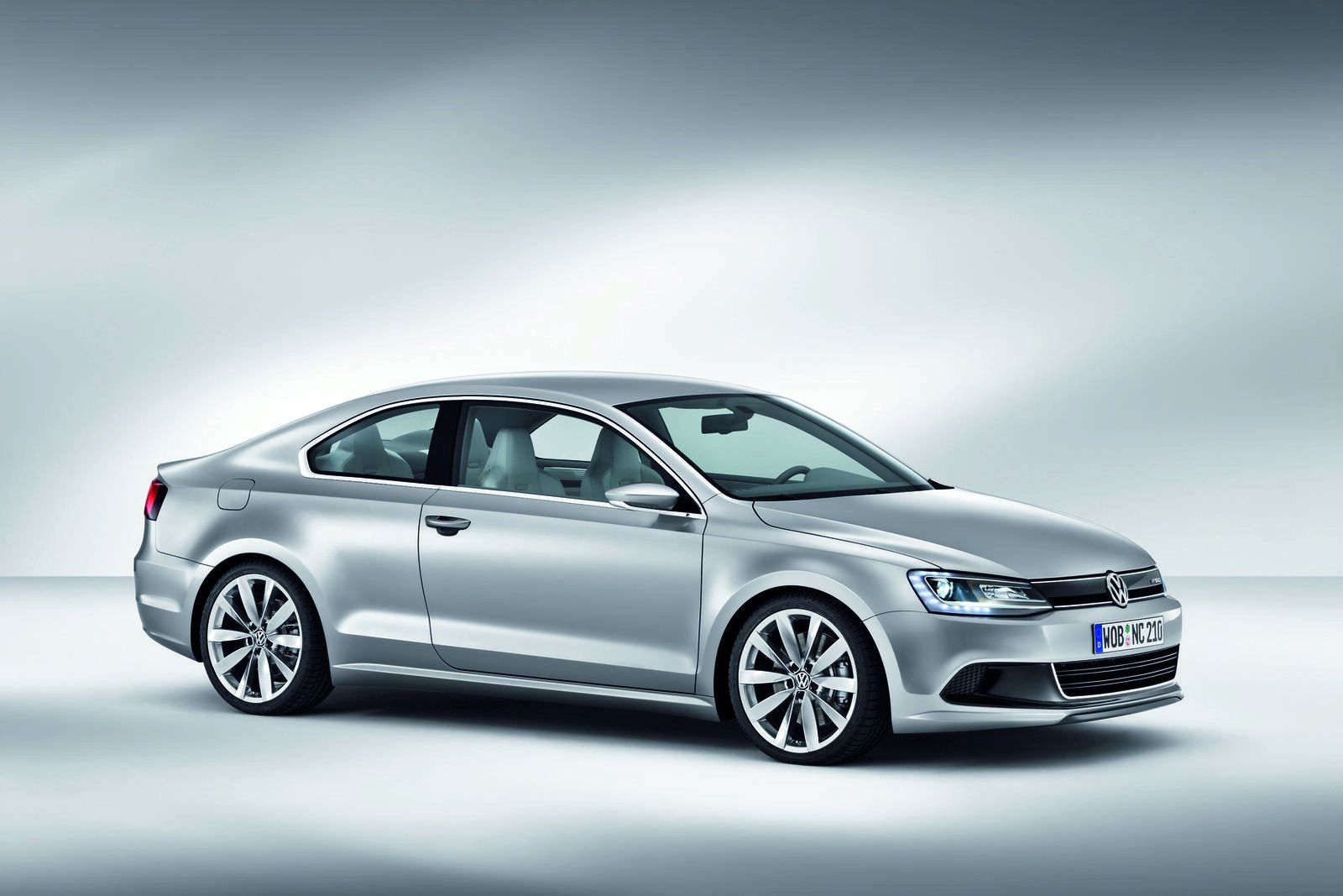 Volkswagen Jetta R