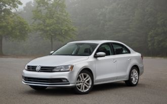 Volkswagen Jetta Se