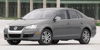 Volkswagen Jetta Sedan