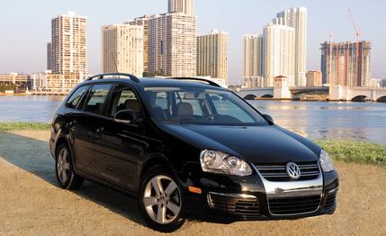 Volkswagen Jetta Sedan