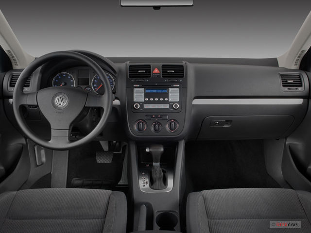Volkswagen Jetta Sedan