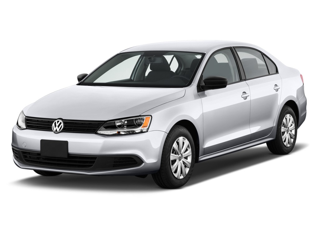 Volkswagen Jetta Sedan