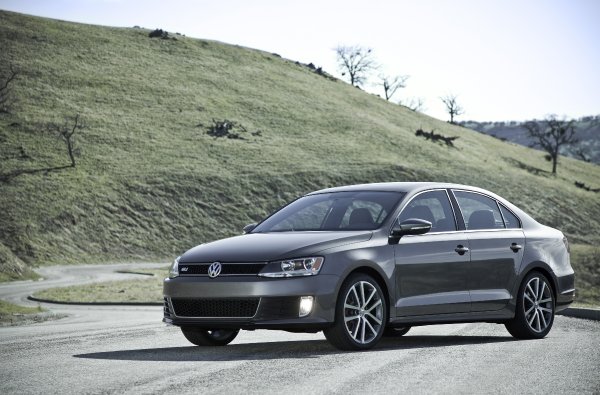 Volkswagen Jetta Sel