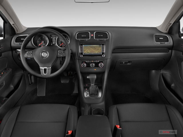 Volkswagen Jetta Sport