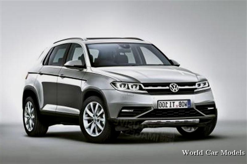 Volkswagen Jetta Suv