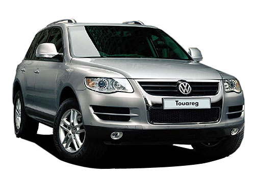 Volkswagen Jetta Suv