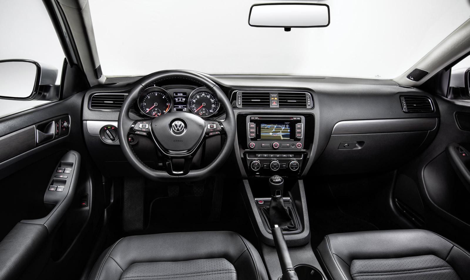 Volkswagen Jetta Tdi 2015