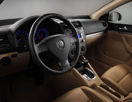 Volkswagen Jetta Tdi