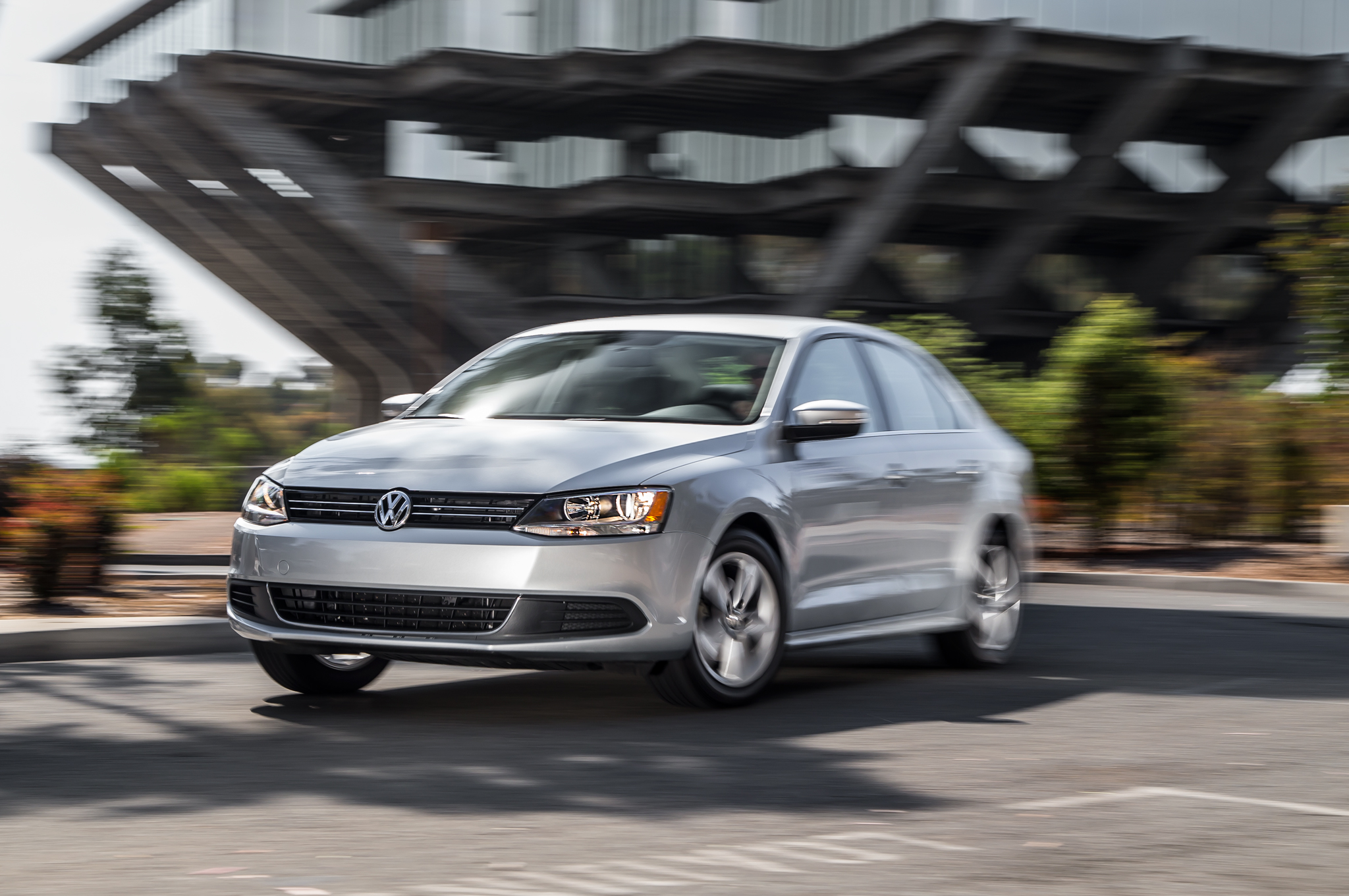 Volkswagen Jetta Tdi