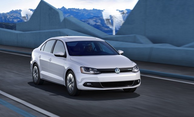 Volkswagen Jetta Tdi