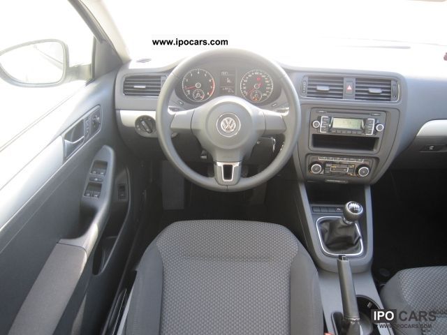 Volkswagen Jetta Trendline