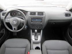 Volkswagen Jetta Trendline