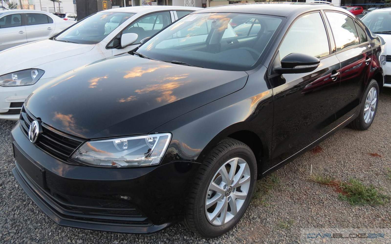 Volkswagen Jetta Trendline