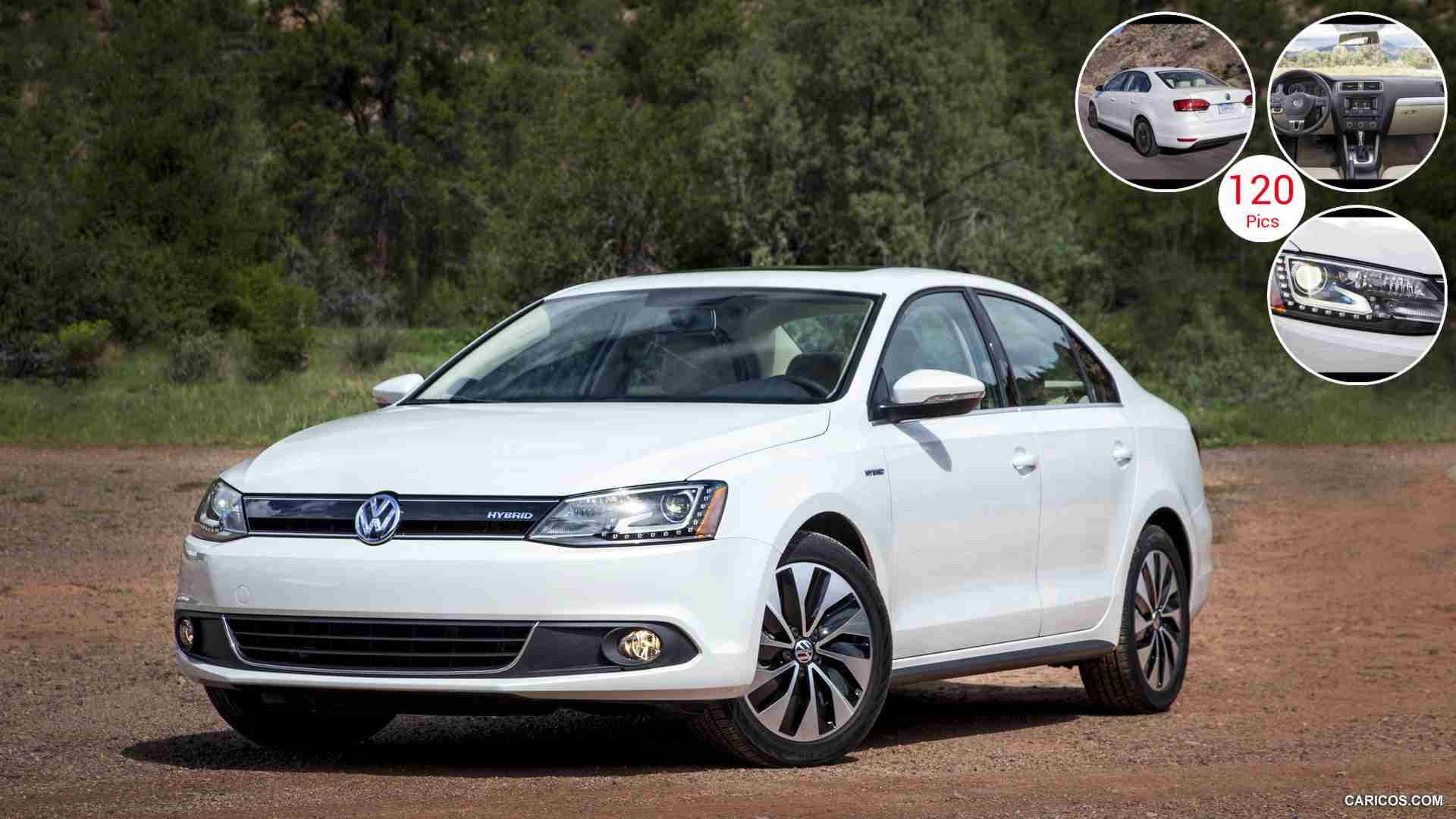 Volkswagen Jetta Tsi