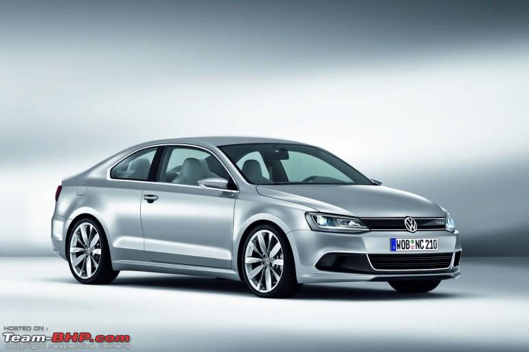 Volkswagen Jetta Tsi