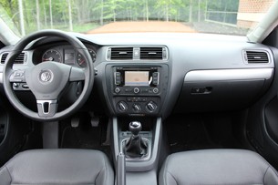 Volkswagen Jetta Turbo Diesel