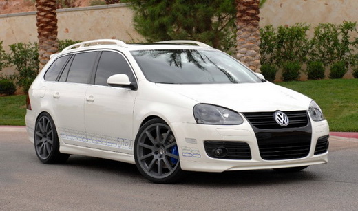 Volkswagen Jetta Turbo Diesel