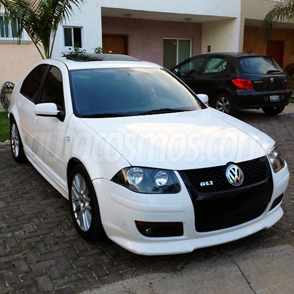 Volkswagen Jetta Turbo