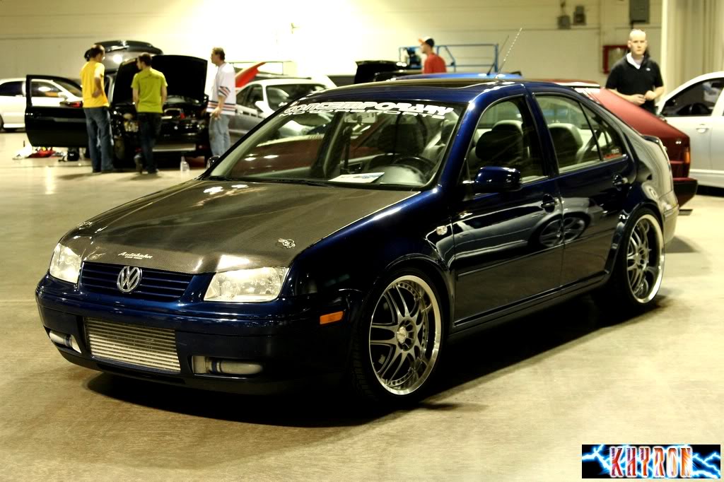 Volkswagen Jetta Turbo