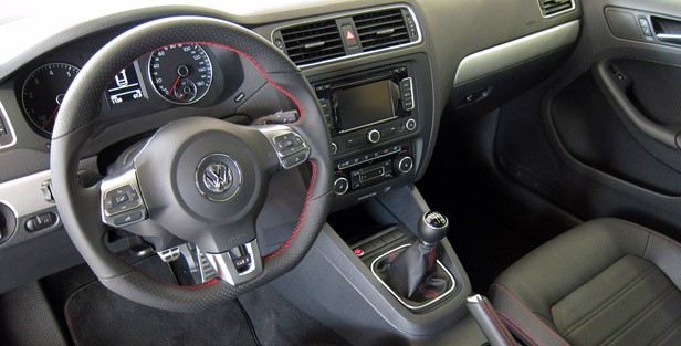 Volkswagen Jetta Turbo